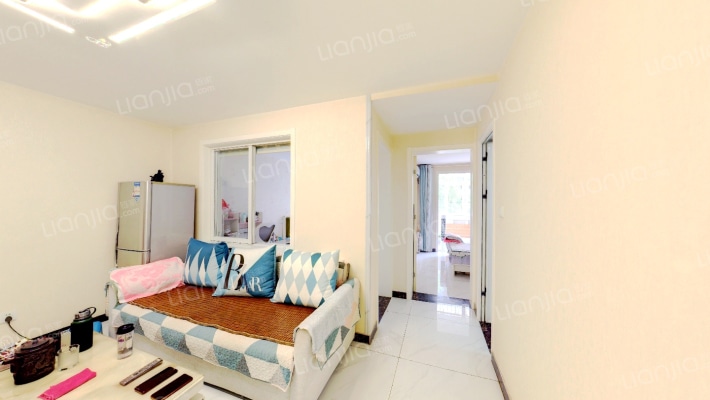 众兴里二手房实景图