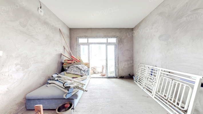 光华紫苑小区二手房实景图