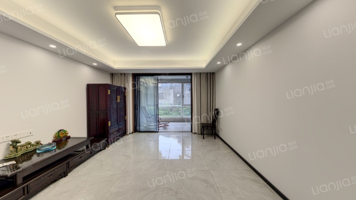 香溪月圆二手房实景图