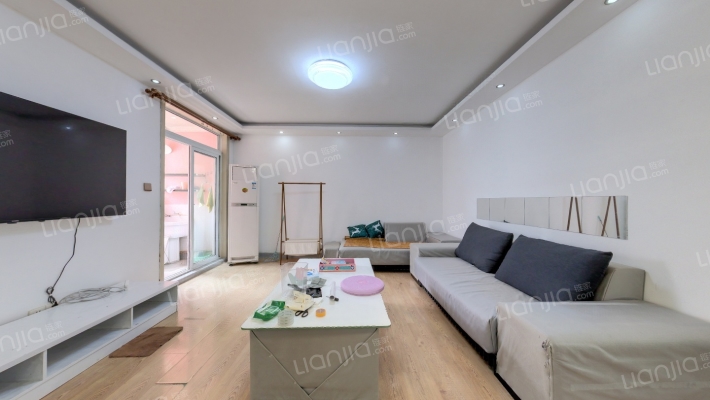 景舒苑六村二手房实景图