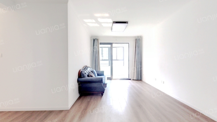 山和宸园二手房实景图