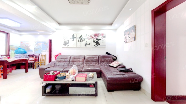 夏家桥100号二手房实景图