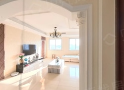 整租·昆承华府 3室3厅 南_昆承华府租房