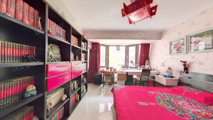 华泰新都F区二手房实景图