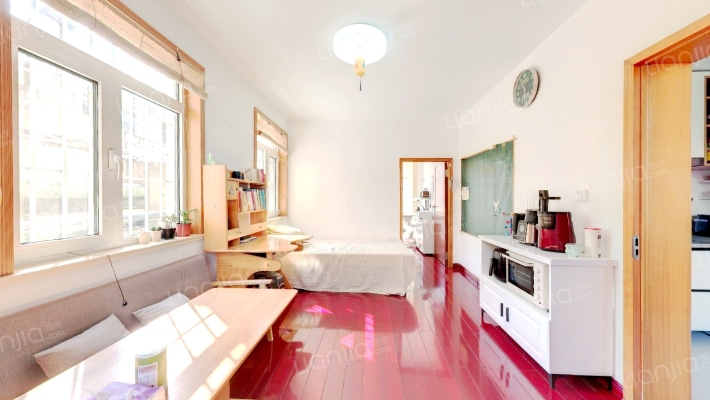 江苏路二手房实景图