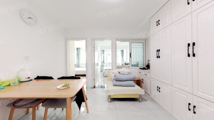 长生西路二手房实景图