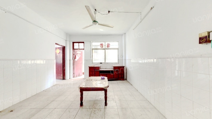 日化厂小区二手房实景图