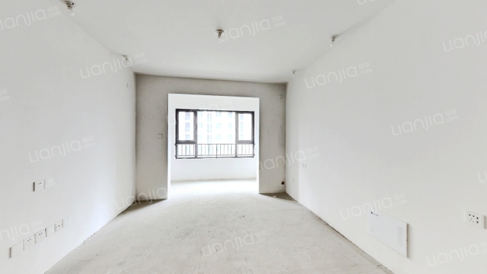 保利和光尘樾二手房实景图