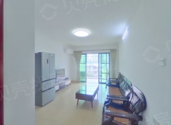 整租·银石雅园 2室2厅 北_银石雅园租房