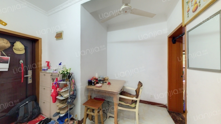 马道街二手房实景图