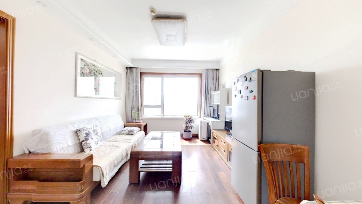 旺海公府二手房实景图