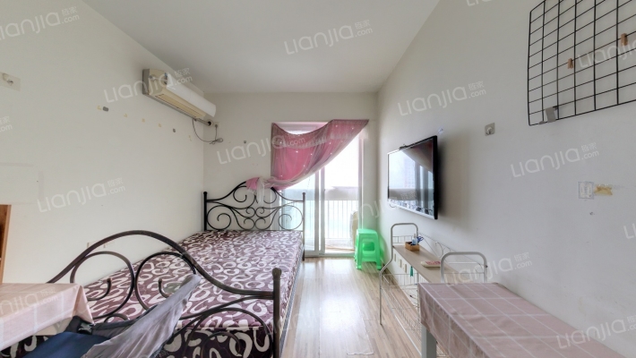 万科朗润园二手房实景图