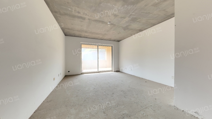 恒翔金水苑二手房实景图