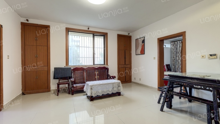 云帆名苑二手房实景图