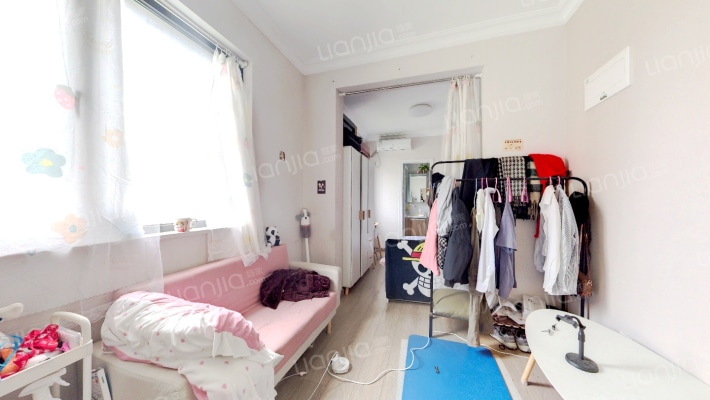 城市之光二手房实景图