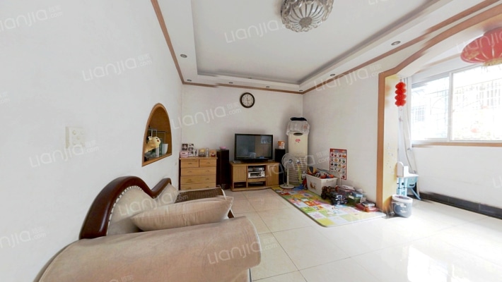 南宁小区二手房实景图