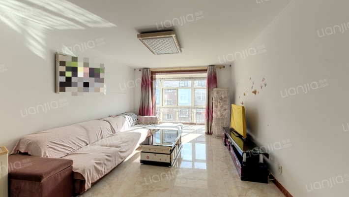 好家园二手房实景图