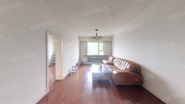 吉林大学泰来小区二手房实景图