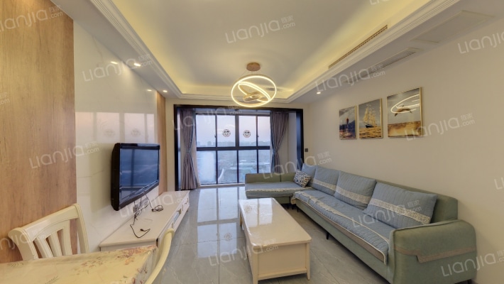 园丁梦苑二手房实景图