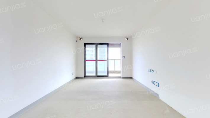 华润置地时代之城二期二手房实景图