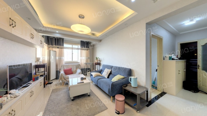 汇福家园华盛里(南)二手房实景图