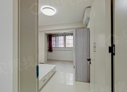 整租·绿景花园 1室1厅 南/北_绿景花园租房