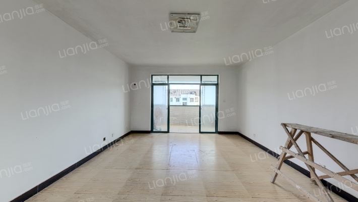 紫翠苑北区（俱进路505弄）二手房实景图