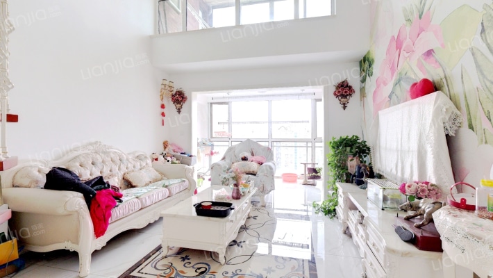 瑞阳尊邸二手房实景图