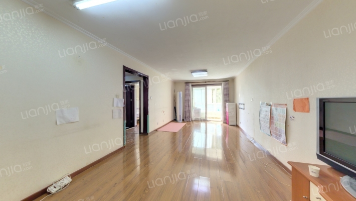 宝星园一区二手房实景图