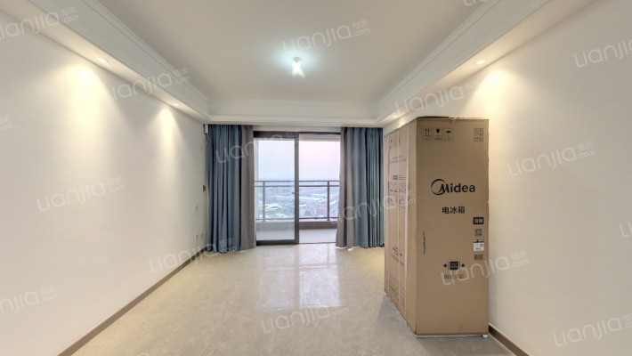 云曦二手房实景图