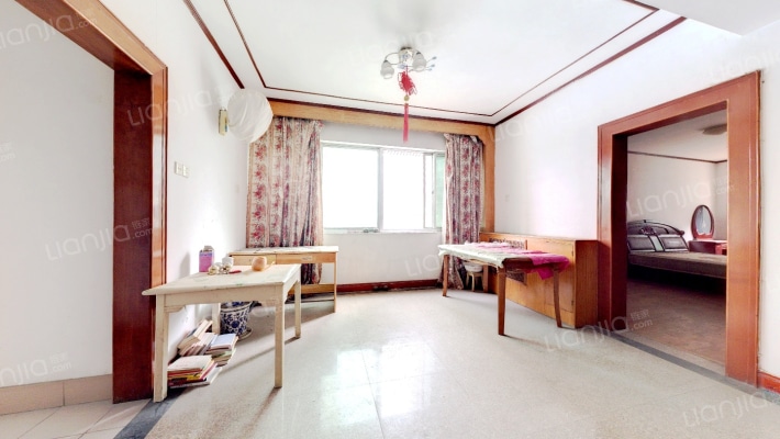 银丰公寓二手房实景图