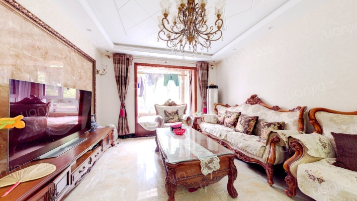 天娇里二手房实景图