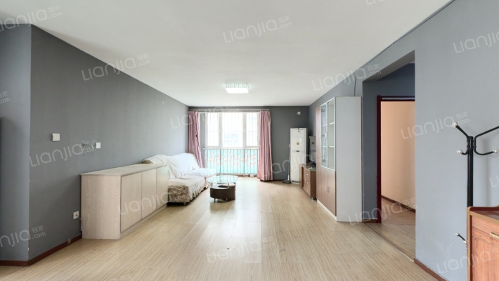 海怡庄园东区二手房实景图