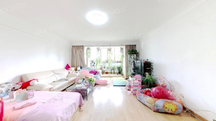 天娇园二手房实景图