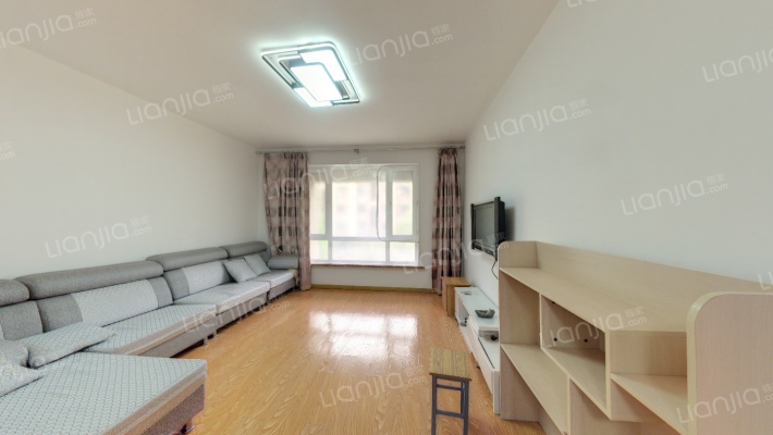 复地哥德堡森林一期二手房实景图