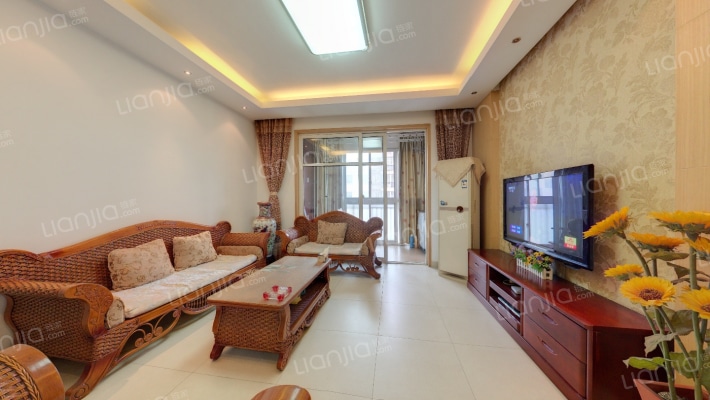 枫雅名苑二手房实景图