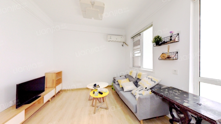 东沙花园北区二手房实景图