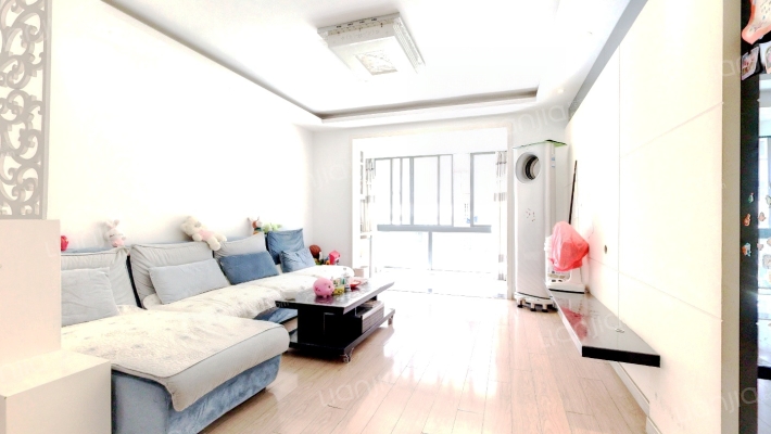 盛泉新城二手房实景图