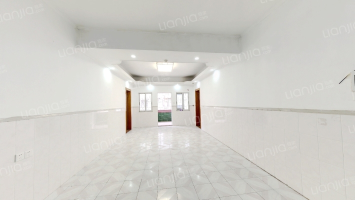 第七街区二手房实景图