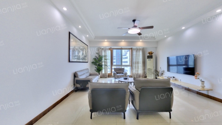 经协大厦二手房实景图