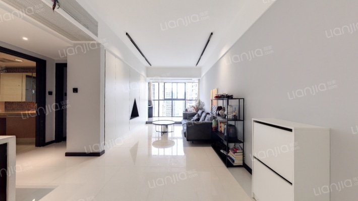 雍江悦庭二手房实景图