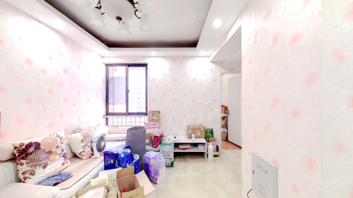 楠悦嘉园二手房实景图