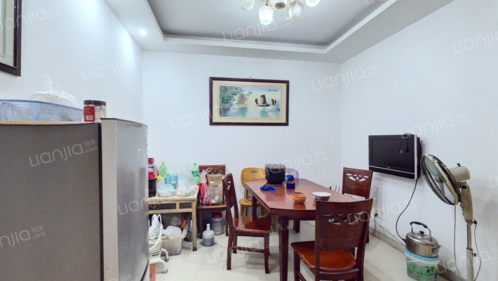 杨树岸二手房实景图