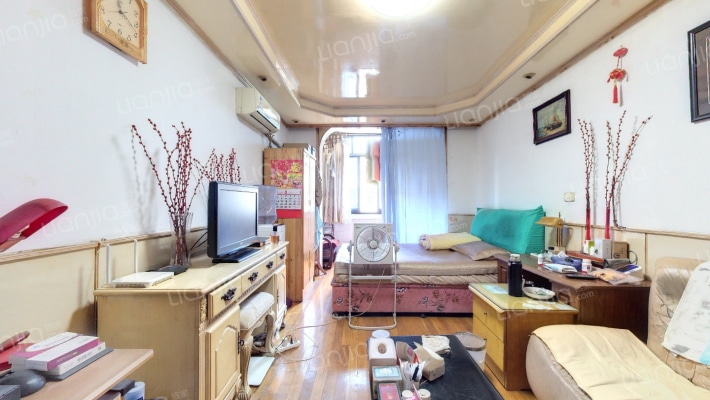 潍坊四村二手房实景图