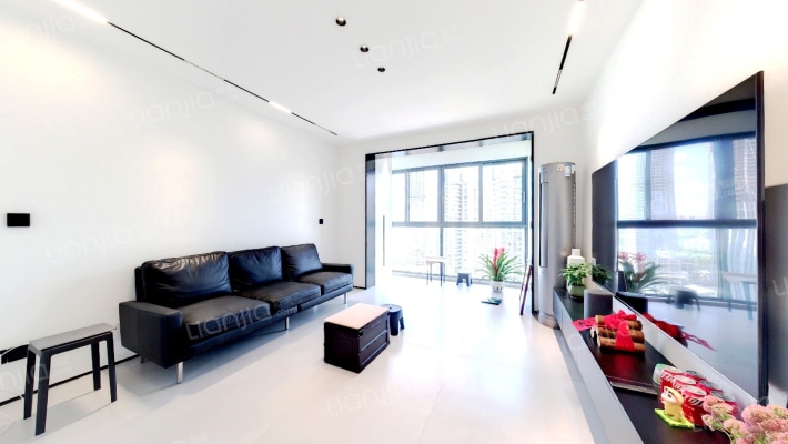 东洪广厦二手房实景图