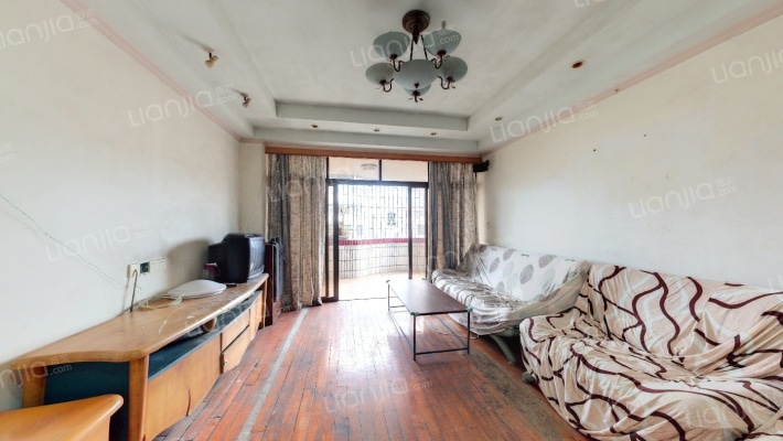 华柏花园二手房实景图