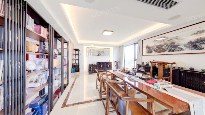 众安景海湾二手房实景图