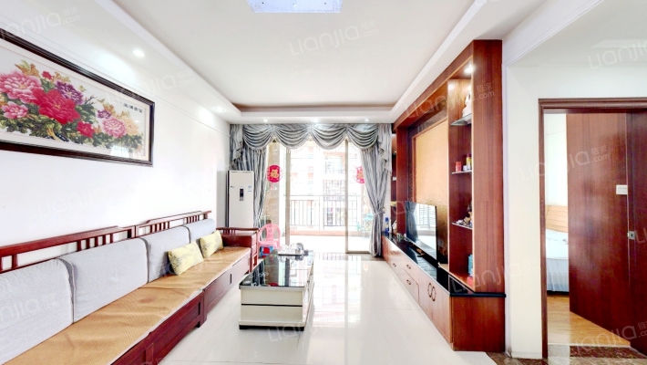 碧江碧豪轩二手房实景图