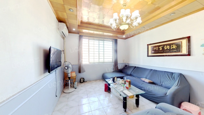 新丰大厦二手房实景图