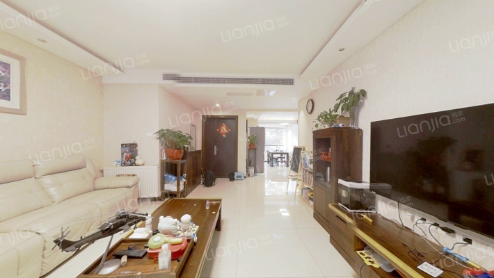 阅城国际花园二手房实景图